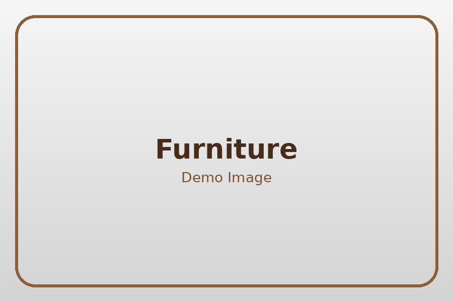 Furniture